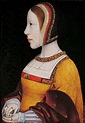 The Monstrous Regiment of Women: Isabel of Austria: A Promising Queen ...