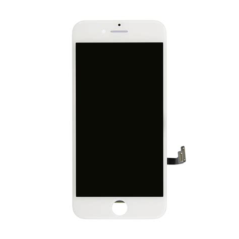 Apple Lcd Digitizer White For Iphone 7 Plus Phonedoctors