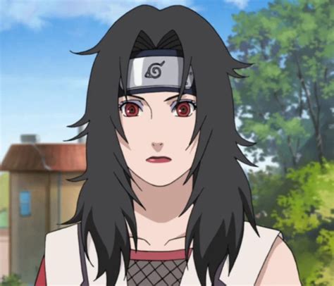 24 Awesome Female Naruto Characters Reignofreads