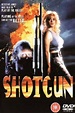 Película: Shotgun (1989) | abandomoviez.net