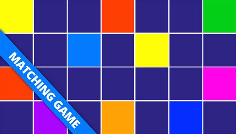 Play Memory Game Colors Online And Free Game