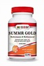 SUMMR GOLD | Summr Pharma