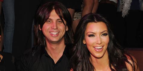 Everything You Need To Know About Kim Kardashians Bff Jonathan Cheban