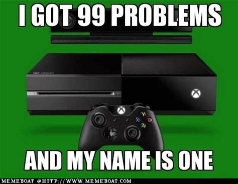 Xbox One Xbox One Gamer Humor Xbox