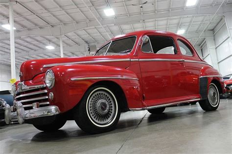1947 Ford Super Deluxe Gr Auto Gallery