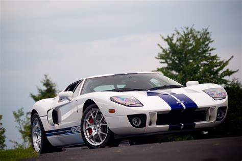 2005 ford gt expert review. 2005 FORD GT HD Wallpaper | Background Image | 3177x2115 ...