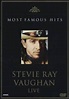 Most Famous Hits - Live | DVD (2003) von Stevie Ray Vaughan