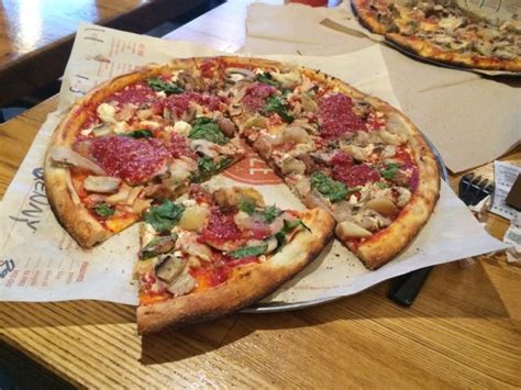 Also it can make you really sick and fat. 10 Best Pizza Places In Louisville