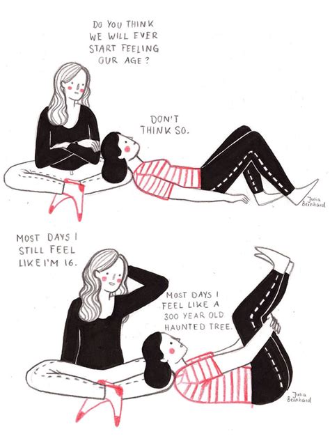 10 of my comics deal with the daily struggles of being a woman in her early 20s bored panda