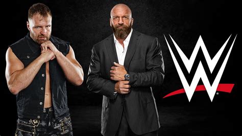 Jon Moxley Leaves Aew Dean Ambrose Returns To Wwe Triple H In Talks