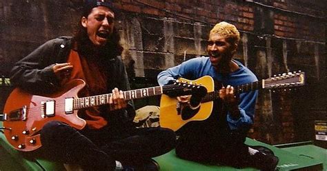 Dave Grohl And Pat Smear Album On Imgur