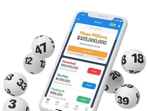 Play the Arizona Lottery Online | Lottery App | Jackpocket