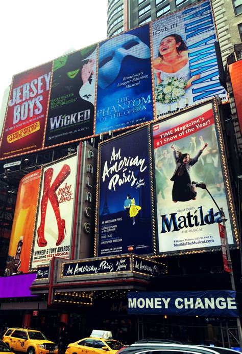 11 Struggles All Broadway Fans Understand | Broadway 