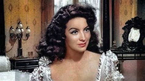 María Félix La Vida E Historia De La Doña ícono Del Cine