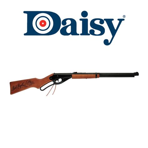 Daisy Red Ryder Model Bb Air Rifle Target Line