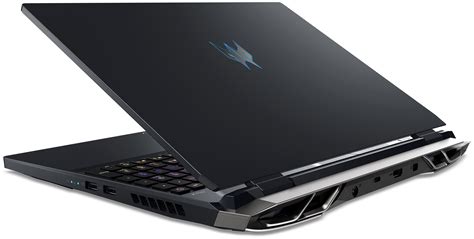 Acer Predator Helios 300 I7 12700H RTX 3060 Laptop 15 6 Full HD