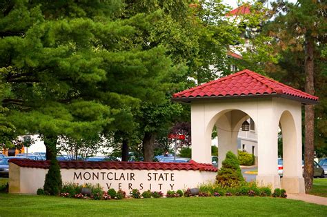 Timeline - Montclair State University
