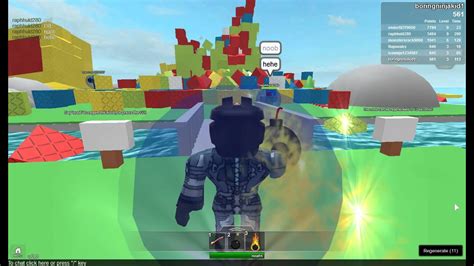 Robloxkill The Giant Noob Youtube
