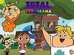 Prime Video: Total Dramarama - Season 1