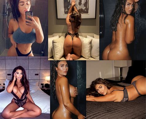 Lauren Goodger Thefappening Nude Leaked Video And Pics The Fappening