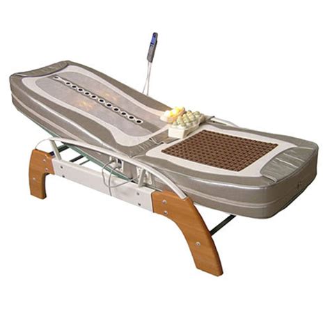 Spansure Thermal Massage Bed 75 Kg For Personal Commercial At Rs