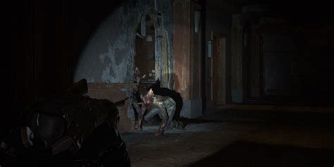 The Last Of Us Every Type Of Infected Ranked By Difficulty And How To Beat Them