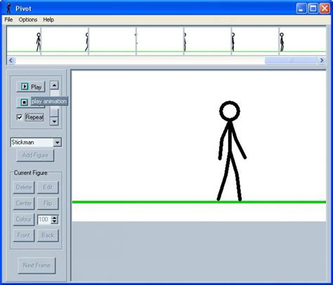 Download Pivot Stickfigure Animator 4110 Windows
