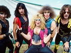 Twisted Sister to Break Up After Farewell Tour : People.com