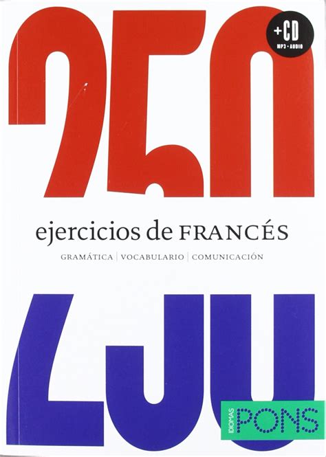 Bei der büchersuchmaschine eurobuch.com können sie antiquarische und neubücher vergleichen und. Ejercicios Practicos Frances - Verbos Frances Presente ...