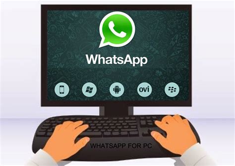 Usare Whatsapp Sul Pc Gratis Whatsappweb E Bluestacks
