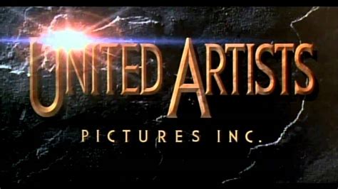 United Artists Pictures Logo