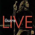 Happy 50th: The Doors, ABSOLUTELY LIVE | Rhino
