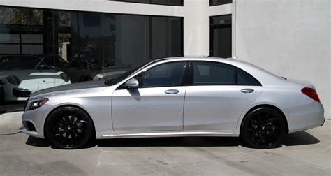 2015 Mercedes Benz S Class S550 Stock 6164 For Sale Near Redondo