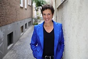 Birgit Bergmann - Profil bei abgeordnetenwatch.de
