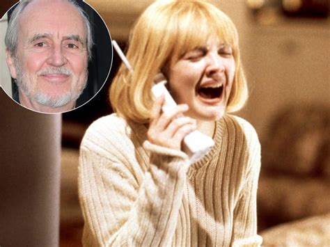 Scream Director Wes Craven Was Almost Fired Because Of Opening Scene