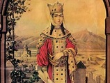 Rusudan of Georgia Archives - History of Royal Women