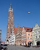 Landshut – Wikipedia