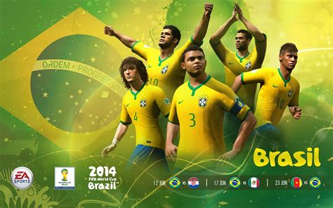 World Cup 2014 Wallpapers Wallpaper Cave
