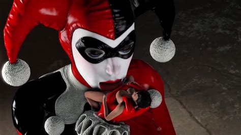Giant Harley Quinn Eats Catwoman Free HD Porn C XHamster XHamster