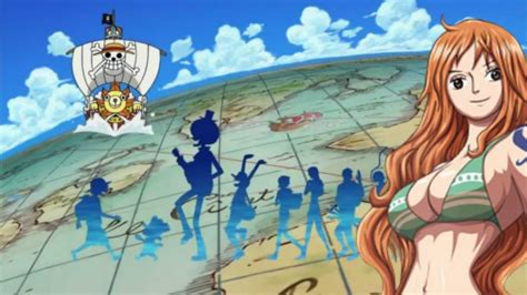 Mad One Piece New World Opening Youtube