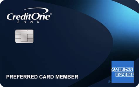 Credit cards for people with average credit tend to have few benefits. Credit One Bank® American Express Card review - Creditcards.com