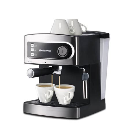 This keurig coffee maker is best known as the office pro for its features such as a 90oz water reservoir, extra fast brewing capacity, and it comes with this coffee maker can prepare you the great taste lattes and cappuccinos. Best Coffee Makers With Milk Frother - Reviews 2019 - 2020
