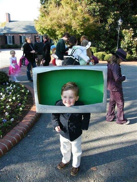 7 Awesome Tv Personality Halloween Costumes To Diy This Year Diy