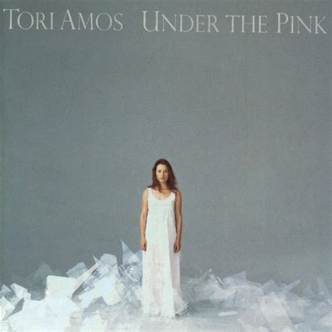 Under The Pink Album Par Tori Amos Spotify
