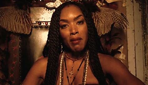 Angela Bassett Returning For American Horror Story Hotel To Make Trouble With Lady Gaga