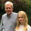 Peter Johns: Vater schenkt seiner Tochter ein Buch voller Lebenstipps ...
