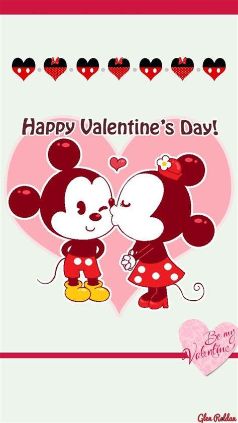 Picsart02 03 124404 Disney Valentines Happy Valentines Day