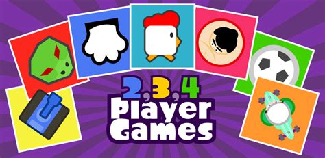 This category has a surprising amount of top 2 player games that are rewarding to play. Juegos de 2 3 4 Jugadores para Android - Apk Descargar
