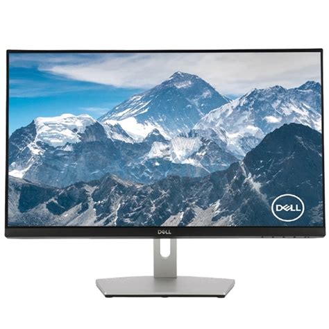 Dell S2421hn 24and Full Hd 75hz Ips Monitor Tulip Computers Best