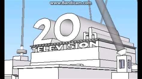 20th Television Sketchup 1988 Fanfare Youtube